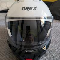 Casco Donna Grex 9.1 tg S
