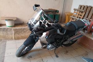 BMW r 1200 gs 2012