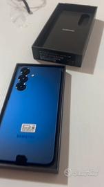 Samsung s25 plus batteria 100%