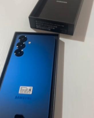 Samsung s25 plus batteria 100%