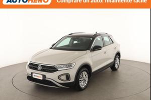 VOLKSWAGEN T-Roc KU44677