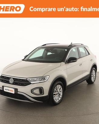 VOLKSWAGEN T-Roc KU44677