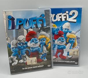 Puffi - Puffi 2