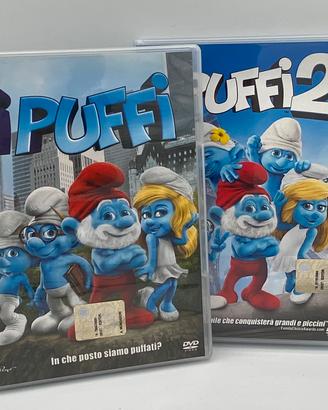 Puffi - Puffi 2