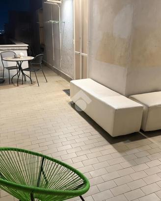 ATTICO A FOGGIA