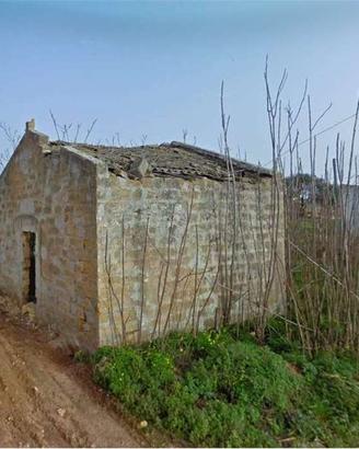 Rustico-Casale a Mazara del Vallo