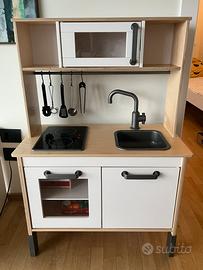 cucina gioco Ikea