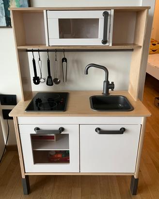 cucina gioco Ikea