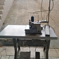 taglia e cuci profesionale