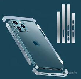 Pellicole protezione iphone