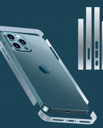 Pellicole protezione iphone