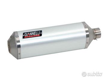 Scarico giannelli ipersport gilera gp 800 08 - 13
