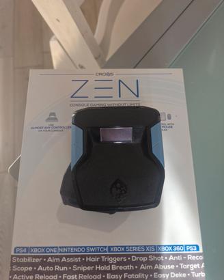 Cronus Zen- pc - xbox - playstation 