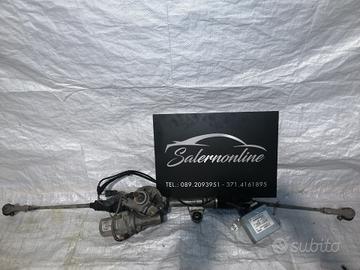 Kit idroguida Smart 451