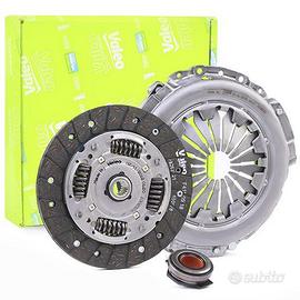 Kit frizione Panda Punto Ypsilon 1.1 1.2 Valeo