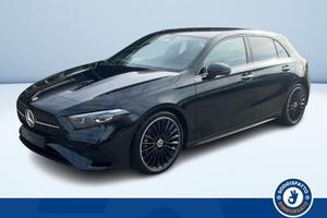 Mercedes-Benz Classe A 180d Automatic AMG Lin...