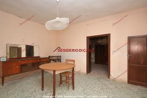 Casa, Termini Imerese.