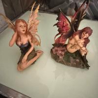 Fatine da collezione