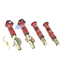 KIT SOSPENSIONE FILETTATA EIBACH MTS SUBARU BRZ 12