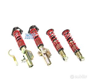 KIT SOSPENSIONE FILETTATA EIBACH MTS SUBARU BRZ 12