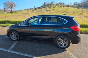BMW 218d Active Tourer Luxury