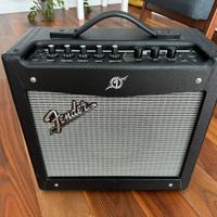 Amplificatore Fender Mustang I (v.2) 20W