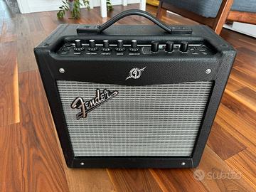 Amplificatore Fender Mustang I (v.2) 20W