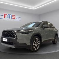 Toyota Corolla Cross 1.8h Trend fwd 140cv e-cvt