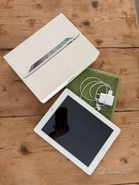 iPad 2 Wi-Fi 16GB bianco
