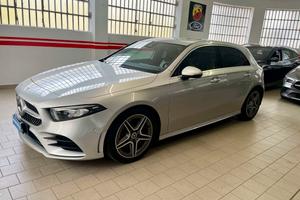 Mercedes A 220d 4matic