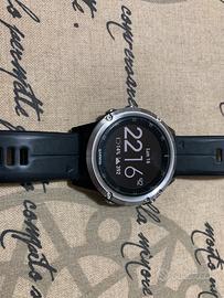 Garmin Fenix 5 Plus