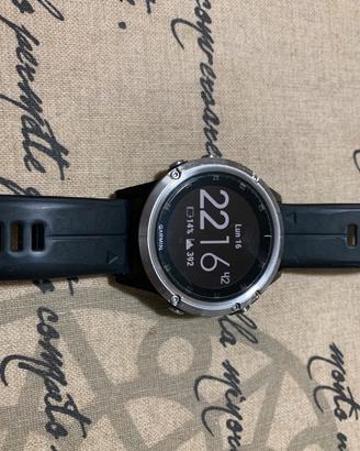 Garmin Fenix 5 Plus