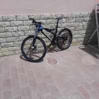 MTB cannondale 26 