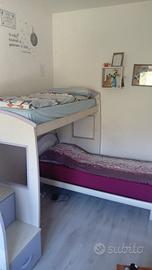 letto a castello 