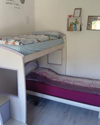 letto a castello 