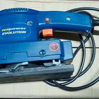 Levigatrice orbitale 