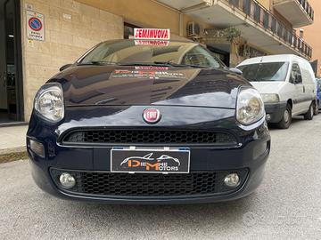 Fiat Punto 1.3 MJT II 95 CV 5 porte “PARI AL NUOVO