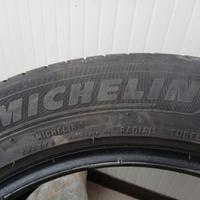 gomme Michelin 205 55 r16 91h usate al 50 %