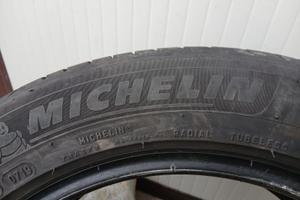 gomme Michelin 205 55 r16 91h usate al 50 %