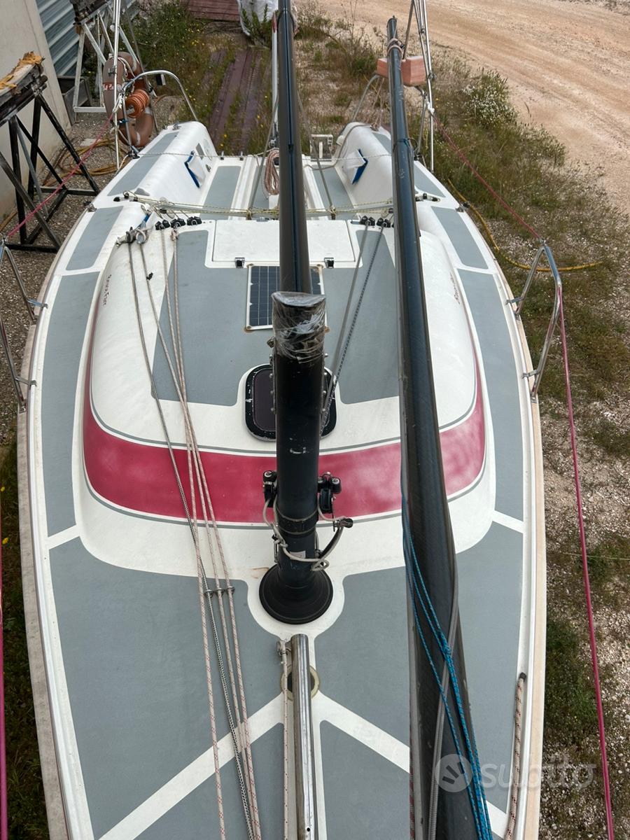 Farr 640 — Vedi foto 1
