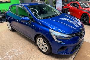 Renault Clio TCe 100 CV GPL 5 porte
