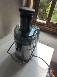 Centrifuga frutta e verdura Tibek 