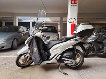 SH 125 giugno 2023 4150 Km
