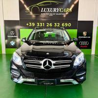 Mercedes-benz GLE 250 d 4Matic Premium Plus