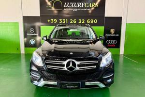 Mercedes-benz GLE 250 d 4Matic Premium Plus