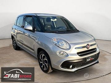 FIAT 500L Wagon 1.3 Mjet 95 Cv Business - Nav...