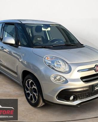 FIAT 500L Wagon 1.3 Mjet 95 Cv Business - Nav...