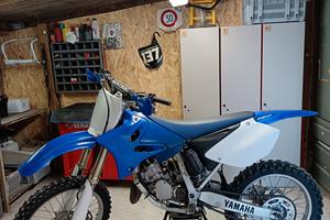 yamaha yz 125 