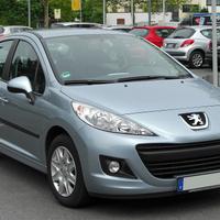 Ricambi peugeot 207 - 208 #b