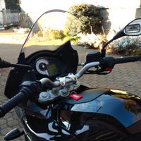 APRILIA MANA 850 GT ABS